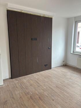 Foto - 2-Raumwohnung im Zentrum von Eisleben