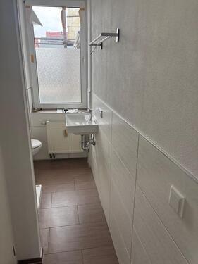 Foto - 2 Zimmer Erdgeschoßwohnung zur Miete in Eisleben (Lutherstadt)