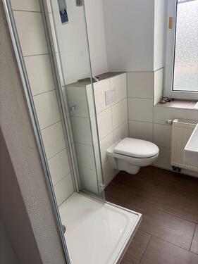 Foto - Erdgeschoßwohnung in Eisleben (Lutherstadt) zur Miete