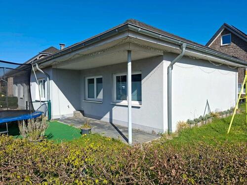 Foto - 4.5 Zimmer Bungalow in Rheinberg