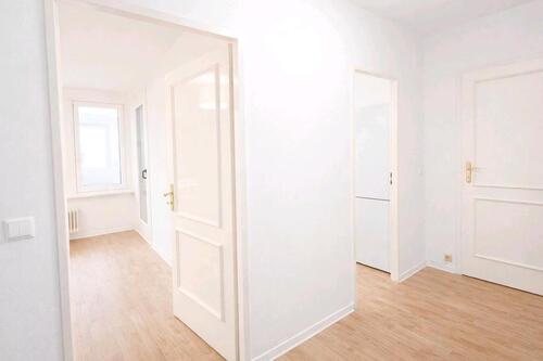 Foto - Etagenwohnung in Berlin zur Miete