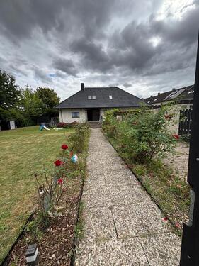 Foto - 2 Mietwohnungen oder Ein-Zeifamilienhaus ab Mai26 zu Vermieten