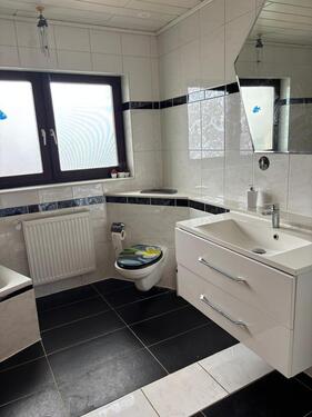 Foto - Etagenwohnung in Hameln zur Miete