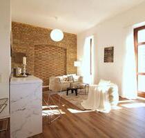 Ankommen & Wohlfühlen Wunderschöne 2‑3 Zimmer Wohnungen (53–92 m²) im liebevoll kernsanierten Altbau - Worms