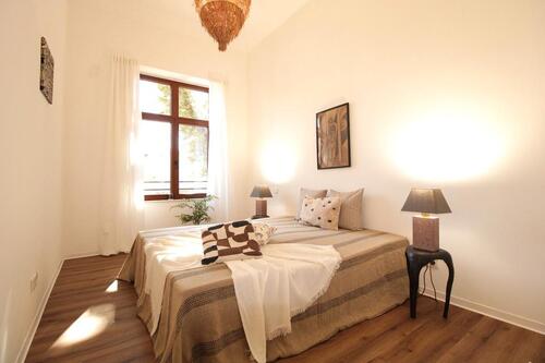 Foto - 2 Zimmer Etagenwohnung in Worms