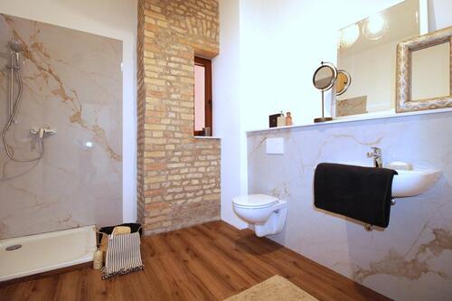 Foto - Etagenwohnung in Worms zur Miete