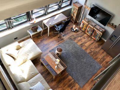 Foto - 2 Zimmer Loft - Studio - Atelier in Hamburg