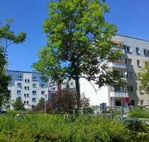 GEMÜTLICHE 1 RAUM WOHNUNG IN NEUBRANDENBURG ZU VERMIETEN