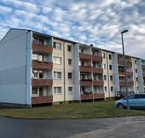 Helle 3-Raum-Wohnung in grüner Umgebung - Röderland