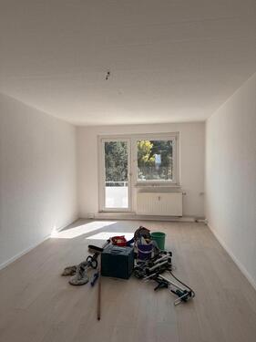 Foto - 3 Zimmer Etagenwohnung in Röderland