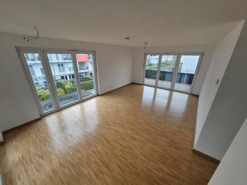 Foto - Helle und großzügige 4-Zimmer Wohnung in Scharnhauser Park
