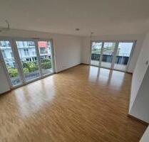 Helle und großzügige 4-Zimmer Wohnung in Scharnhauser Park - Ostfildern