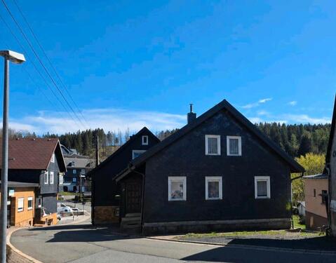 Foto - Charmantes Einfamilienhaus ab Mai zu vermieten