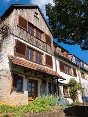 Foto - 6 Zimmer Bauernhaus, Landhaus zum Kaufen in Rudersberg