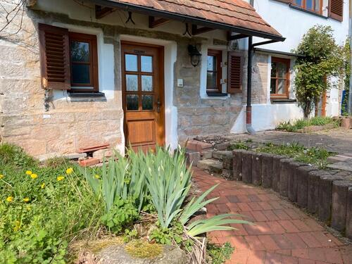 Foto - Bauernhaus, Landhaus in Rudersberg zum Kaufen