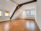 Foto - Stadtwohnung Gelbinger Gasse 2 Zimmer Küche Bad - Dachgeschoss