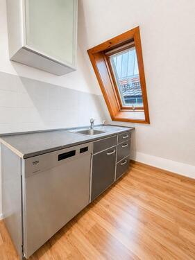 Foto - 2.5 Zimmer Dachgeschoßwohnung zur Miete in Schwäbisch Hall