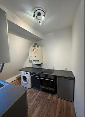 Foto - Dachgeschoßwohnung in Schwäbisch Hall zur Miete