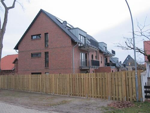Foto - 3 Zimmer Erdgeschoßwohnung zur Miete in Calberlah