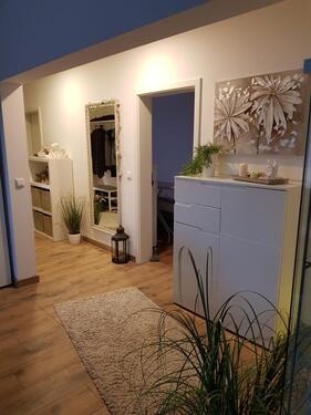 Foto - Erdgeschoßwohnung in Calberlah zur Miete