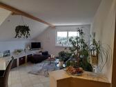 Foto - 4 Zimmer Maisonettenwohnung in Suhl