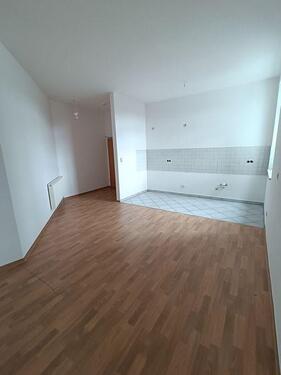 Foto - Etagenwohnung in Nordhausen zum Kaufen