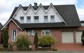 Foto - Einfamilienhaus mit Einliegerwohnung Borken Burlo, EFH, Wohnhaus