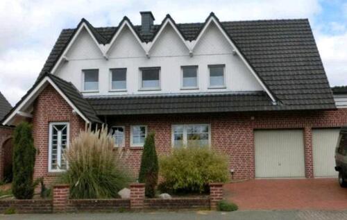 Foto - Einfamilienhaus mit Einliegerwohnung Borken Burlo, EFH, Wohnhaus