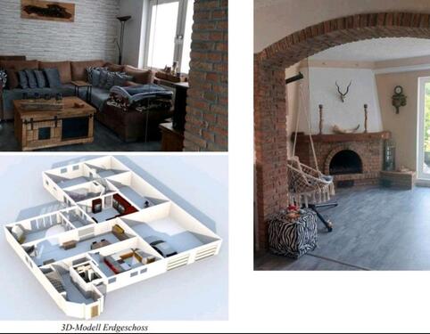 Foto - Einfamilienhaus in Borken