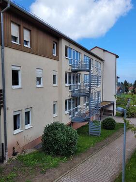 Foto - Provisionsfreie Wohnung mit TG zum Eigennutz oder Kapitalanlage