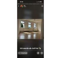 Wunderschöne 2,5 Zimmer-Wohnung zu vermieten - Apolda