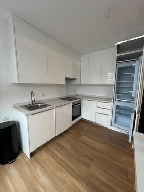 Foto - Etagenwohnung in Düsseldorf