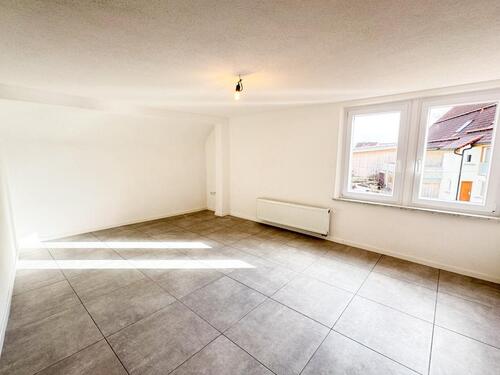 Foto - 2-Zimmer-Wohnung in Stetten am kalten Markt