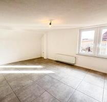 2-Zimmer-Wohnung in Stetten am kalten Markt