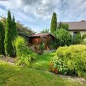 Foto - Schöne 3 Zimmer ETW mit Garten in Vorsfelde