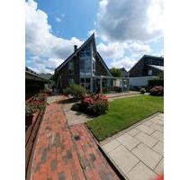 Individuelles Haus Licht und Weitsicht for two - Wilhelmshaven Aldenburg