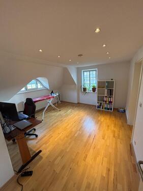 Foto - Etagenwohnung in Idar-Oberstein