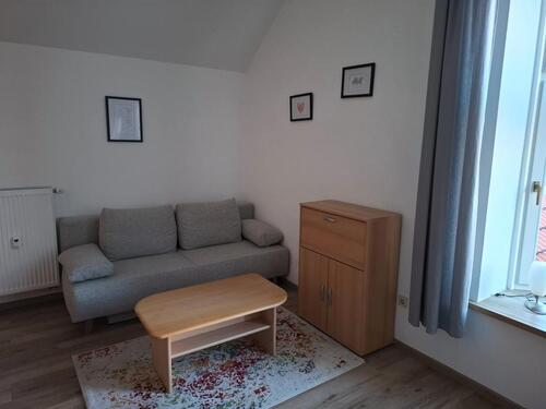 Foto - 1-Zi.Appartement - 290,00 EUR Kaltmiete,