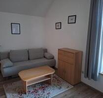 1-Zi.Appartement - 290,00 EUR Kaltmiete, in Störnstein (PLZ: 92721)