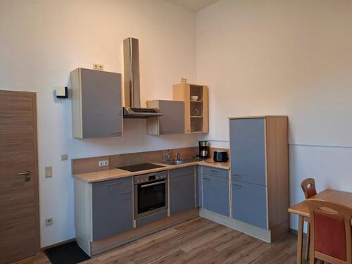 Foto - Etagenwohnung in Störnstein