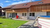 Foto - EG 6ZKB Wohnung 120qm Gartenanteil, KFZ Stellplatz