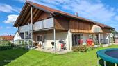 Foto - Etagenwohnung zur Miete in Gessertshausen