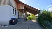 Foto - Etagenwohnung in Gessertshausen zur Miete