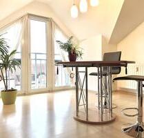 Wunderschöne Dreiraumwohnung mit toller Aussicht - Wittichenau