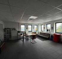 Helle Bürofläche in Höchberg unterzuvermieten