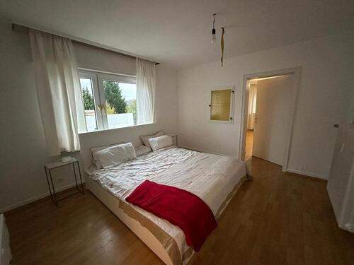 Foto - Etagenwohnung zur Miete in Maintal