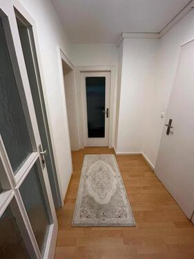 Foto - Etagenwohnung in Maintal
