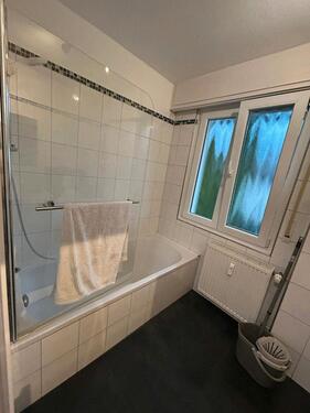 Foto - Etagenwohnung in Maintal zur Miete