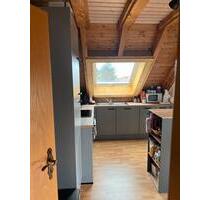 3-ZKB DG-Wohnung in Burgau mit Balkon 65qm