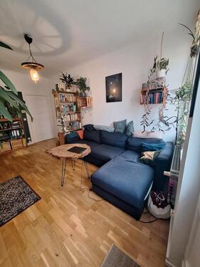 Foto - Etagenwohnung zur Miete in Berlin